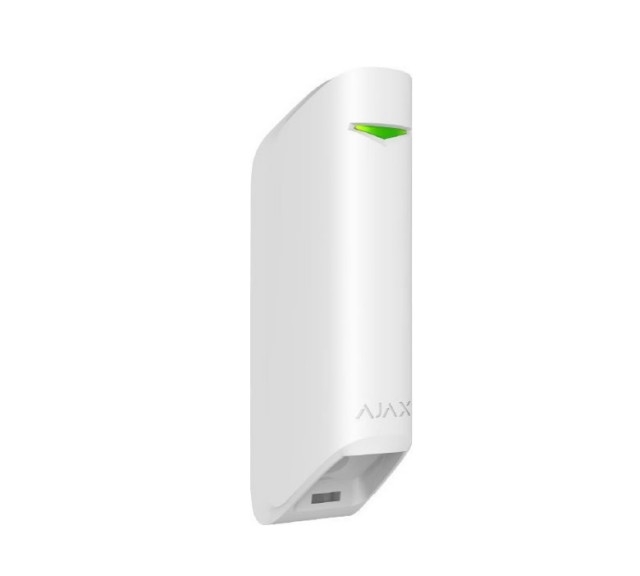 Εικόνα της Motion Protect Curtain White Wireless Indoor Detector AJAX 13268.36.WH1