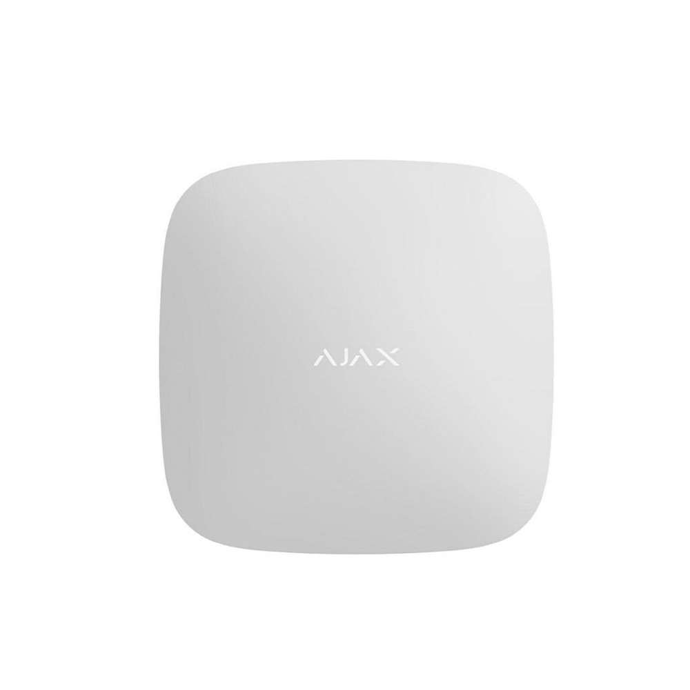 Εικόνα της Hub Plus Panel White AJAX 11795.01.WH1