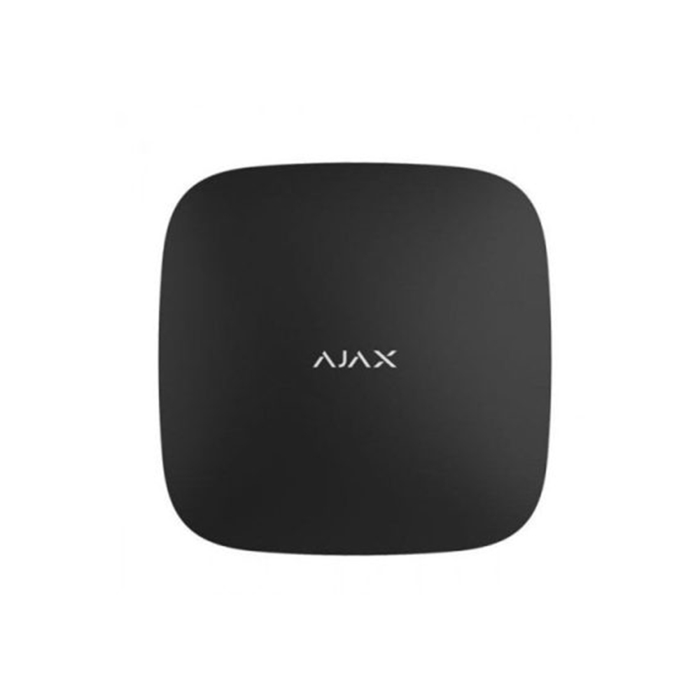 Εικόνα της Hub Panel Black AJAX 7559.01.BL1