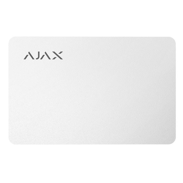 Picture of Pass White AJAX