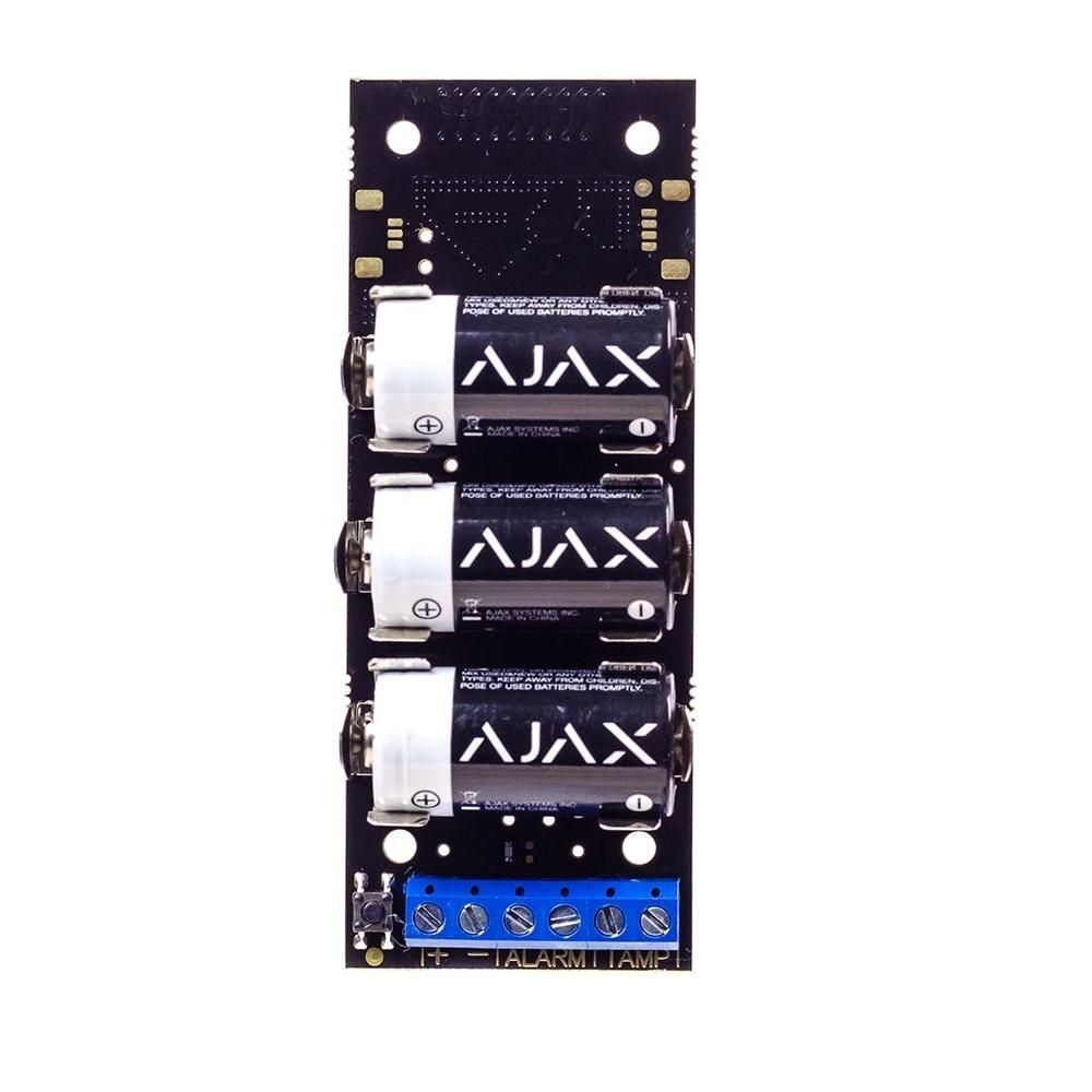 Picture of 10306.18.NC1 Transmitter Module For Third-Party Detector Integration AJAX