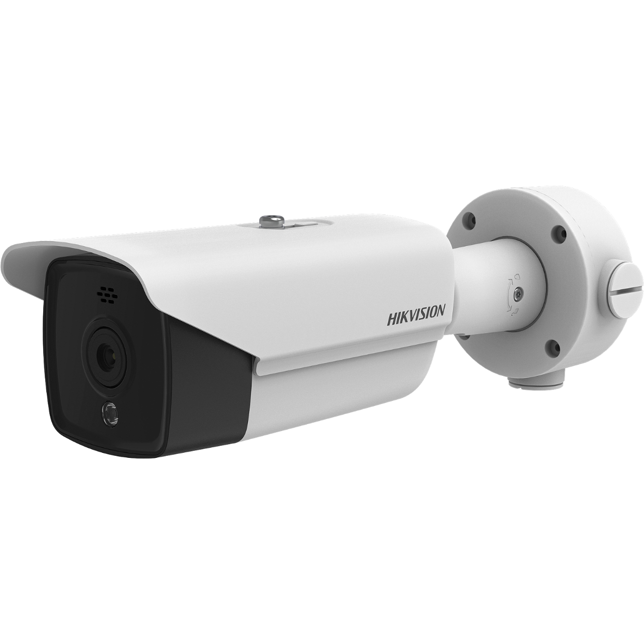 Picture of DS-2TD2117-3/PA  3.1mm Thermal Network Bullet  Camera  Hikvision
