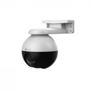 Εικόνα της CS-C8W-A0-1H3WKFL  3MP Pan Tilt WiFi Camera 4mm   Ezviz