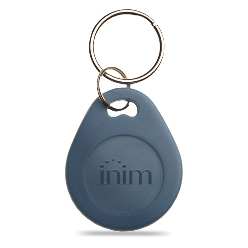 Εικόνα της NKEY  Tag in plastic for nBy series proximity readers INIM
