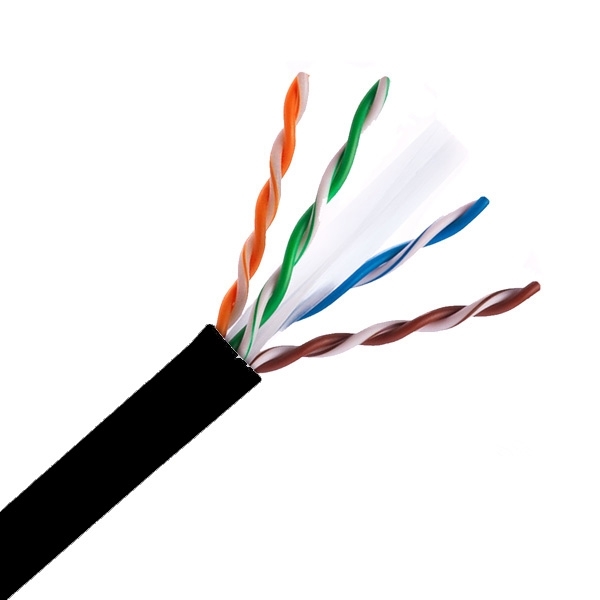 Picture of Lan Cable UTP CAT6e 4P Pet