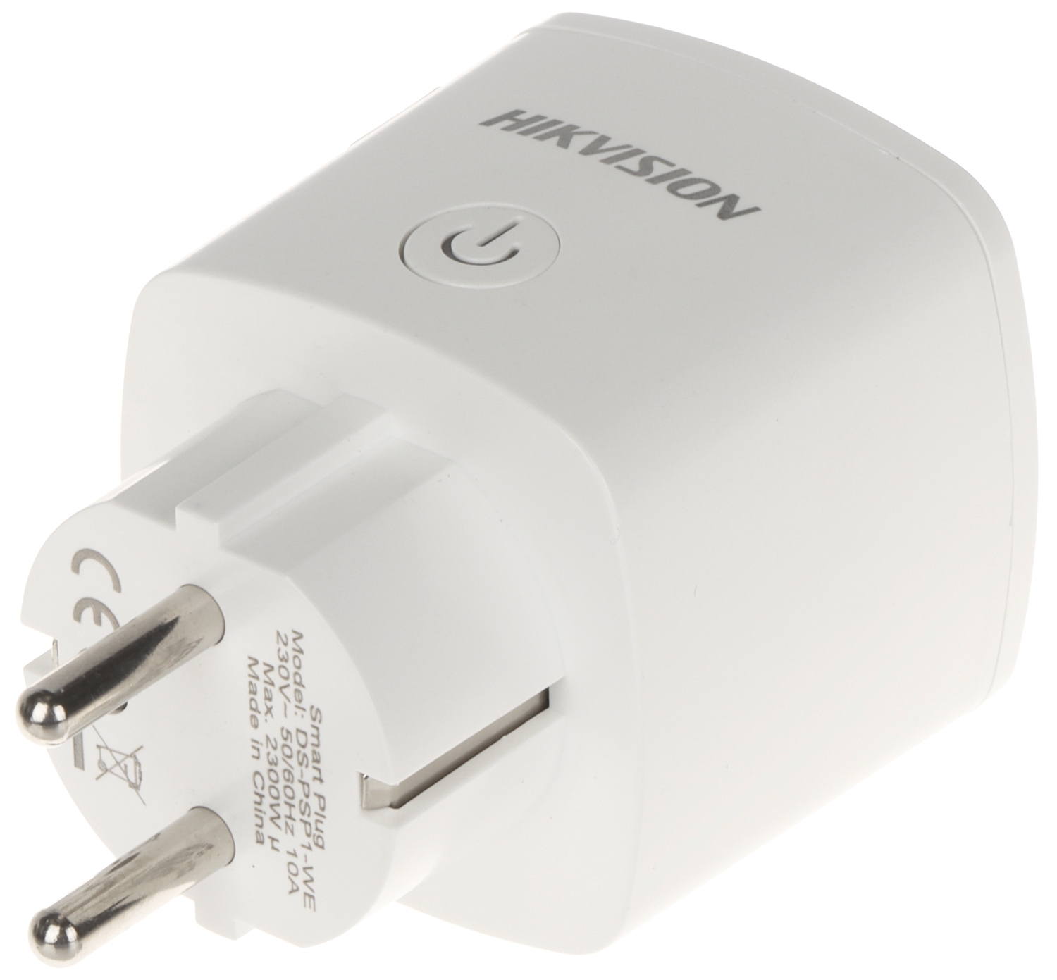 Picture of DS-PSP1-WE Smart Plug Hikvision