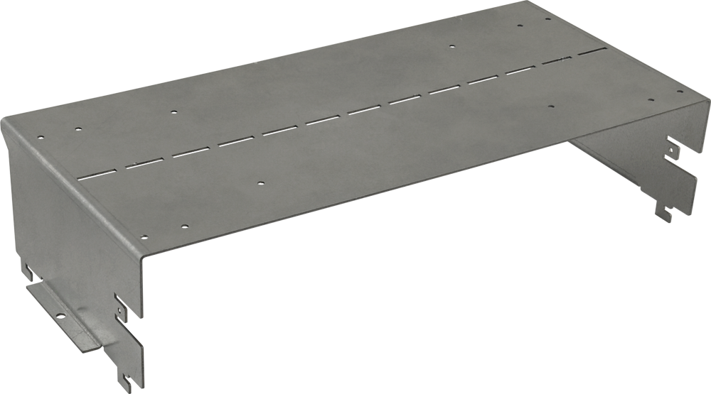 Εικόνα της BM2 Mounting Plate Pulsar