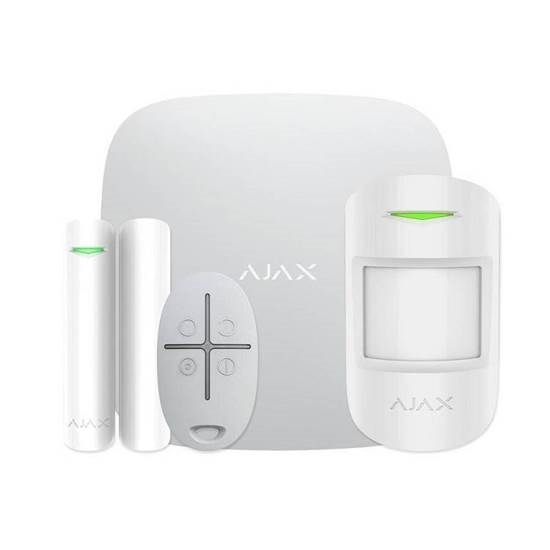 Picture of Starter Kit White AJAX 20288.56.WH1