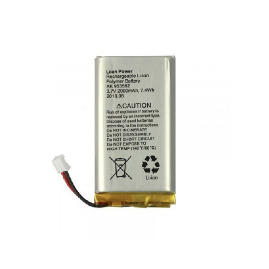 Picture of BATTERY FOR HUB 3.7V,2000mA/h AJAX