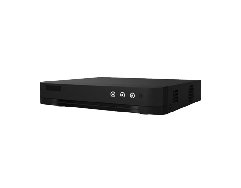 Picture of DS-7216HGHI-K1(C)(S)  Turbo HD DVR  Hikvision