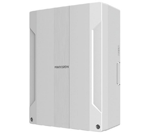 Εικόνα της DS-PWA96-M2-WE  Wireless 96 Zones Control Panel (868MHz) Ax Pro Hikvision