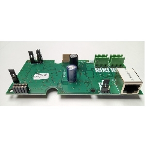 Picture of TCD-107  Kit Σύνδεσης Συμβατικών Πινάκων Πυρανίχνευσης με ΚΛΣ σε Contact ID  Detnov
