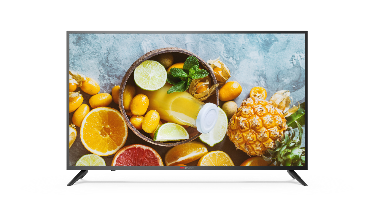 Picture of DS-D5055UC-C  55-inch LCD Monitor  Hikvision