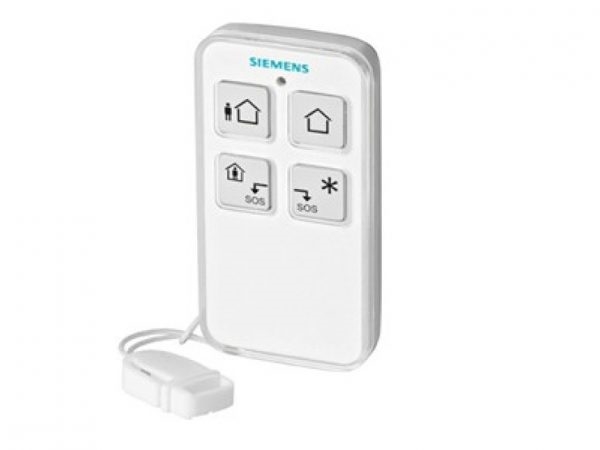 Εικόνα της REMOTE CONTROL IRCW6-11 FOR SYNTONY 60 SIEMENS