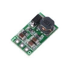 Εικόνα της DC/DC10SE Step-up/Step-down, 1A DC/DC Pulsar