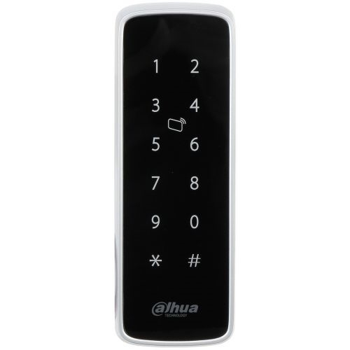 Εικόνα της ASR2201D-B  Water-proof Bluetooth Reader-Mifare 13.56MHz  Dahua