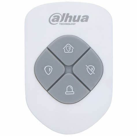 Picture of ARA24-W2(868)  Wireless keyfob  Dahua