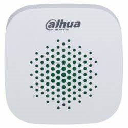 Picture of ARA12-W2(868)  Wireless siren  Dahua