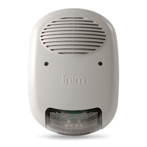 Picture of IVY-B  Outdoor Siren Wired INIM