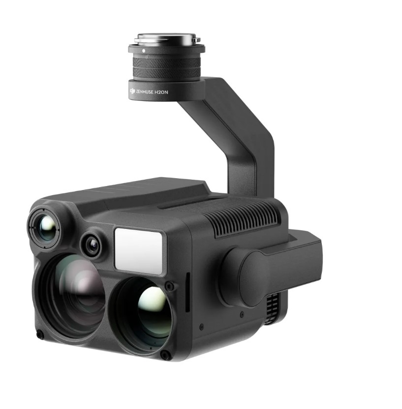 Picture of DJI Camera Zenmuse Thermal H20N(EU)_SP for Matrice 300