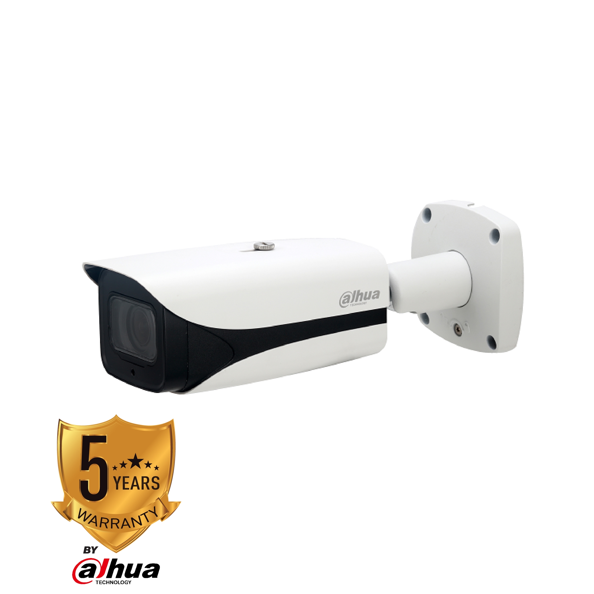 Εικόνα της IPC-HFW5541E-ZE-27135   5MP 2.7mm-13.5mm WDR IR Bullet AI Network Camera Dahua