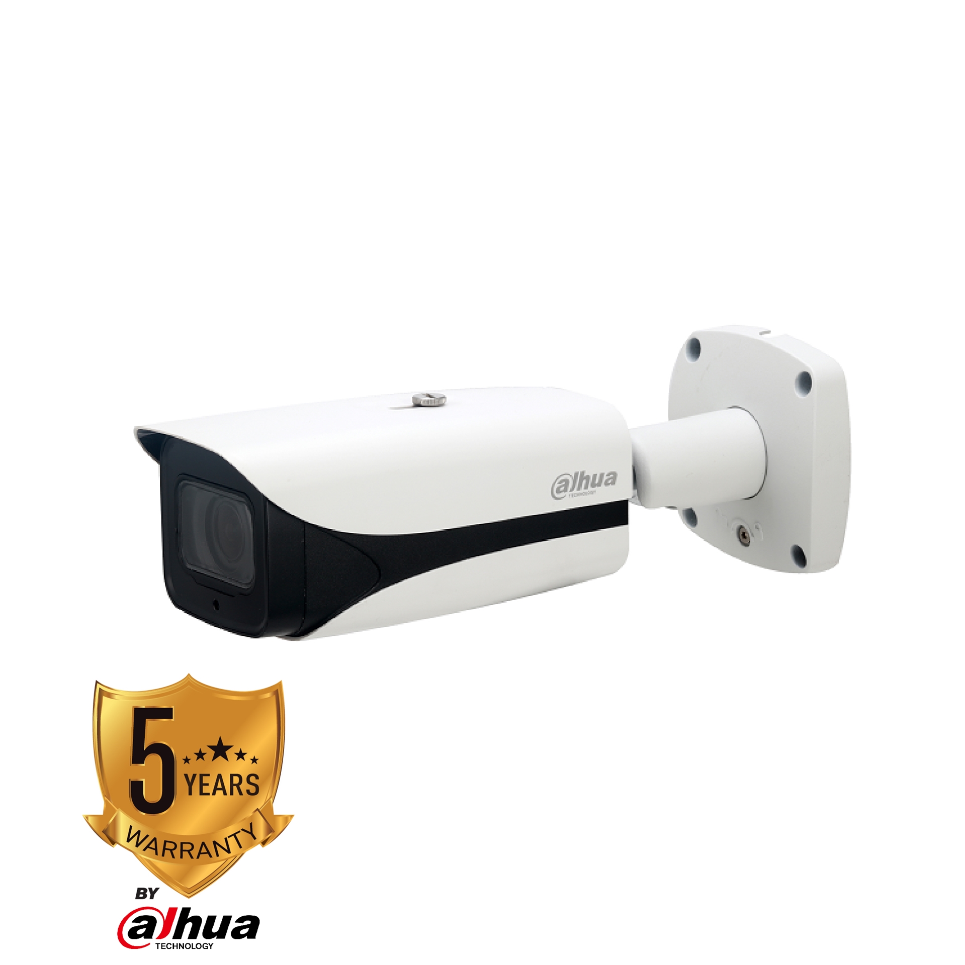 Εικόνα της IPC-HFW5541E-Z5E-0735  5MP Pro AI IR Vari-focal Bullet 7-35mm IP Camera Dahua