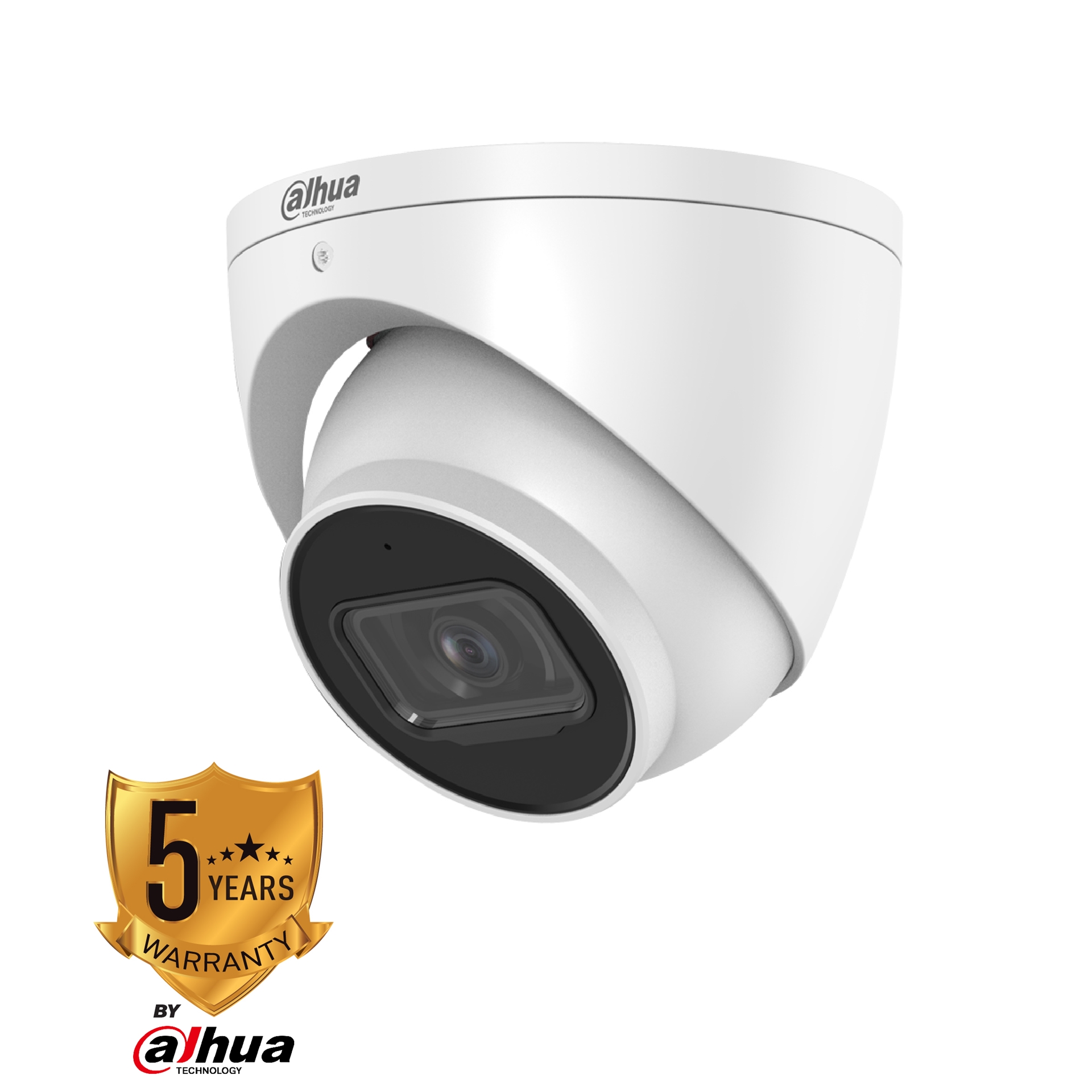 Εικόνα της IPC-HDW5442TM-ASE  4MP WDR IR Eyeball WizMind IP 2.8mm Camera Dahua