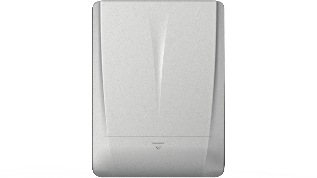 Εικόνα της DS-PDSKM-VG3  Wired Seismic Detector  Hikvision