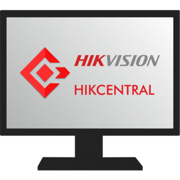Εικόνα της HikCentral-P-VSS-Base/0Ch Software Hikvision