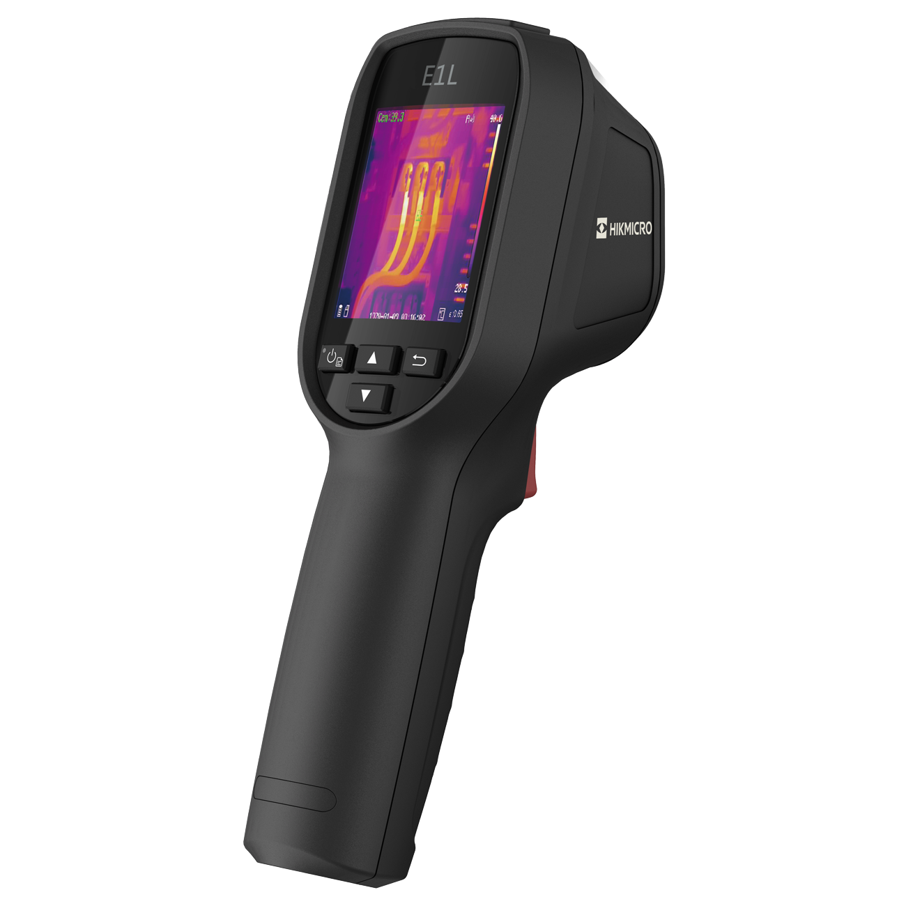 Picture of HM-TP31-3AUF-E1L Handheld Thermography Camera Hikvision