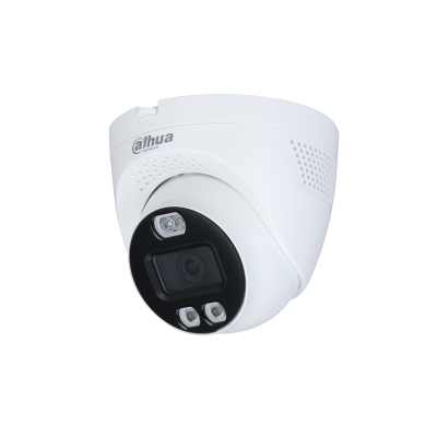 Εικόνα της ME1509TQP-PV-0280Β  5MP HDCVI Full-Color Active Deterrence Fixed Eyeball Camera  Dahua