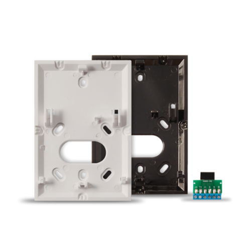 Εικόνα της Base KB100-B for Concept & Ncode Keypad White Inim