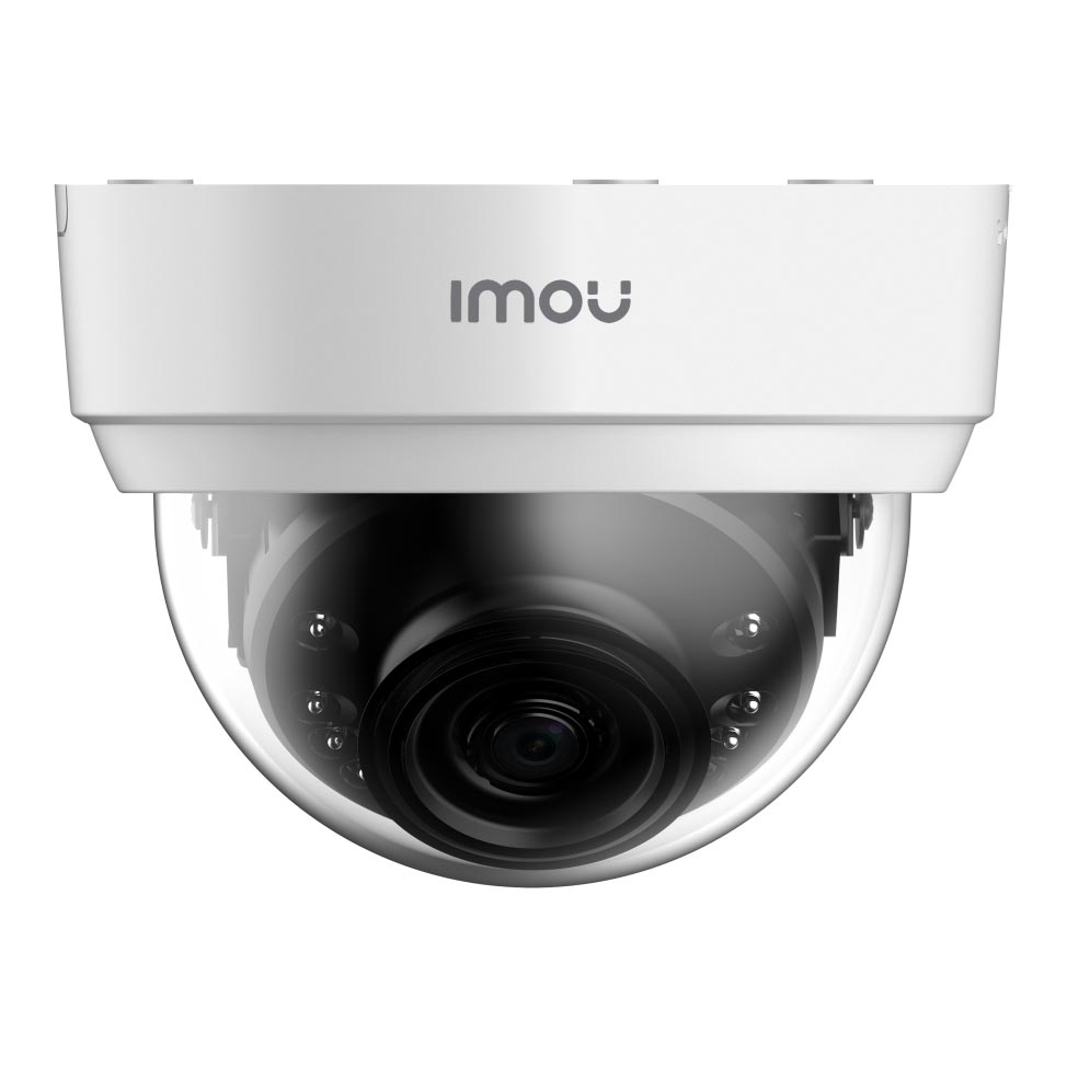 Picture of IPC-D42  4MP H.265 Dome Wi-Fi Camera  Imou