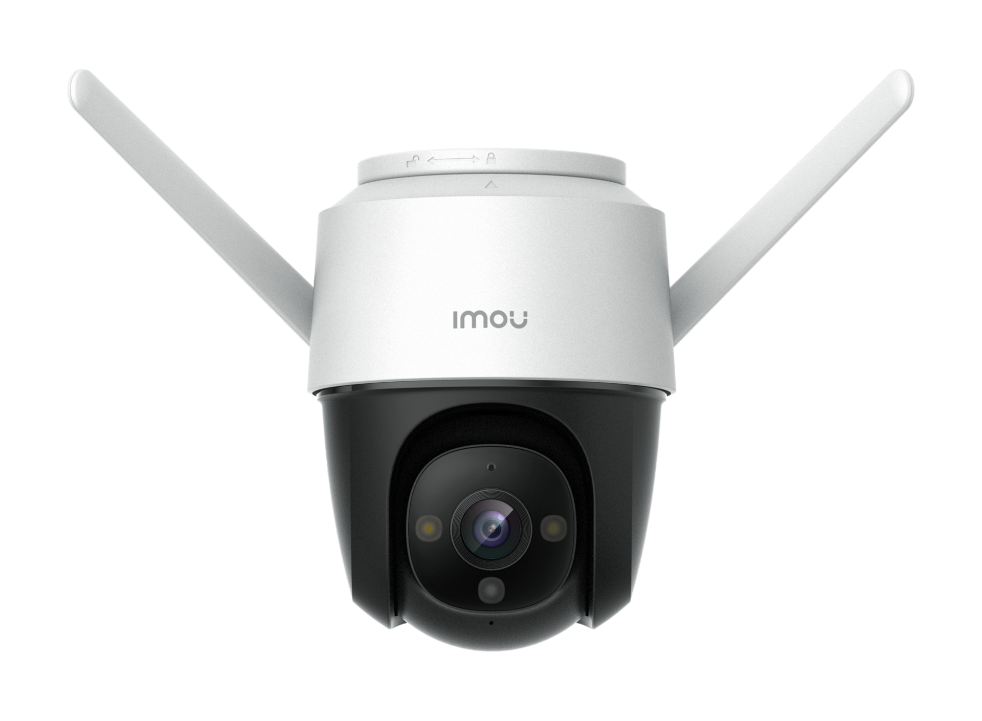 Picture of IPC-S42FP-D 4MP H.265 Cruiser Wi-Fi Camera IMOU 
