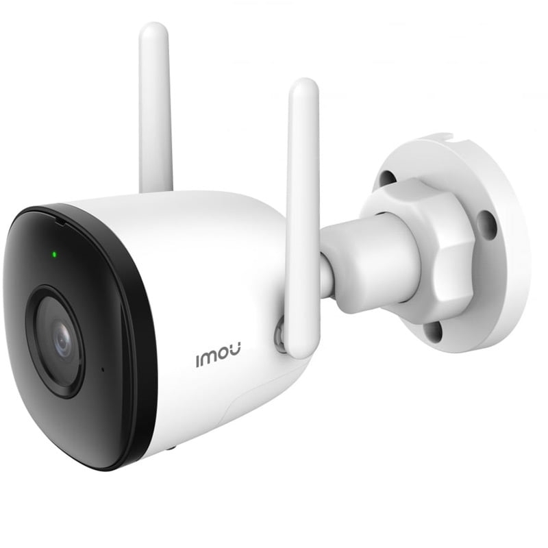 Picture of IPC-F42P-D Bullet 2C 4MP H.265 Wi-Fi Camera IMOU