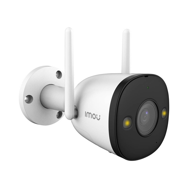 Picture of IPC-F42FEP-D Bullet 2 4MP H.265 Wi-Fi Camera IMOU
