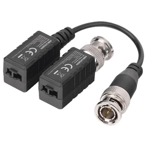 Picture of DS-1H18S-E(C)  HD Video Balun  Hikvision