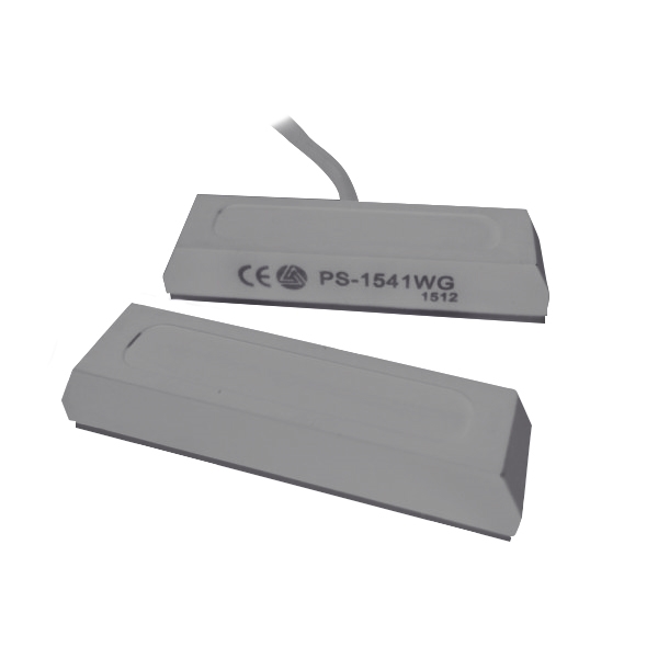 Picture of Magnetic Contact  PS1541G  Gray Color Aleph