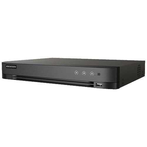 Picture of iDS-7208HUHI-M1/S (C) Turbo Acusense DVR Hikvision