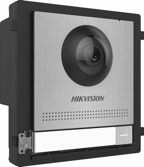Picture of DS-KD8003-IME2/S Video Intercom Module Door Station Hikvision