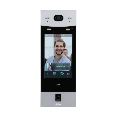 Εικόνα της VTO9541D-S2 Apartment Door Station Dahua