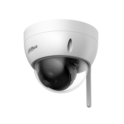 Εικόνα της IPC-HDBW1430DE-SW-0280B 4MP 2.8 IR Fixed-focal Wi-Fi Dome IP Camera Dahua