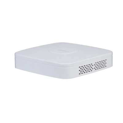 Picture of NVR4108-4KS2-L 8 Channel Smart 1U 1HDD IP Video Recorder Dahua