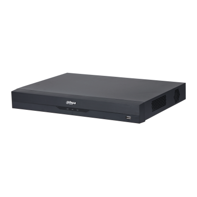 Εικόνα της XVR5232AN-4KL-I3 32 Channels Penta-brid 4K-N/5MP 1U 2HDDs WizSense Digital Video Recorder Dahua