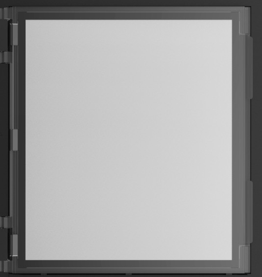 Picture of DS-KD-INFO (N) Information Module Hikvision