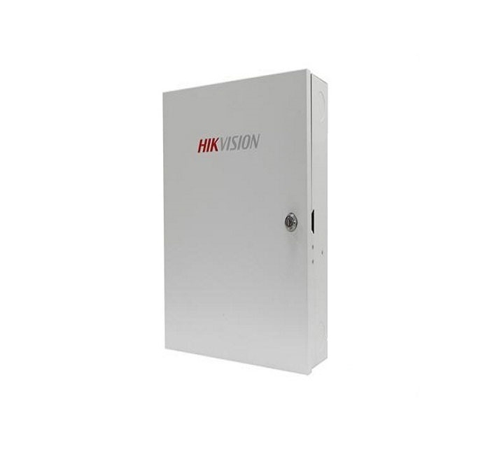 Εικόνα της DS-19A08-BN Security Control Panel 8 Input
