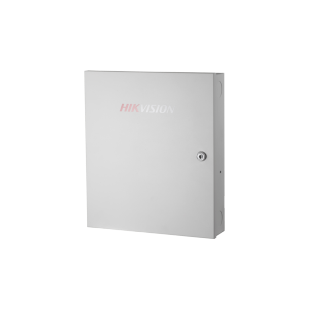 Εικόνα της DS-19A16-BN Security Control Panel 16 Input