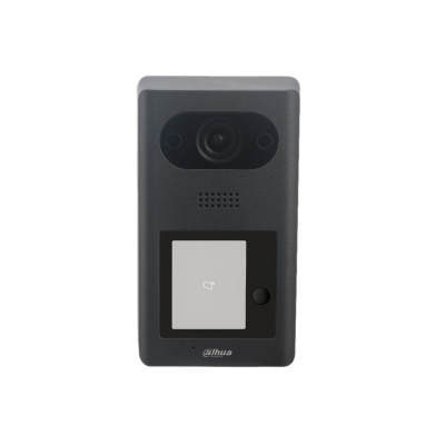 Εικόνα της VTO3211D-P1-S2 IP 1 Button Villa Door Station Dahua