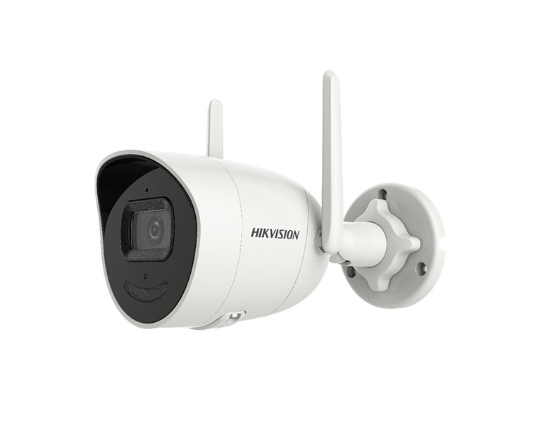 Picture of DS-2CV2021G2-IDW(E)/EU 2MP 2.8mm WiFi Bullet Camera Hikvision