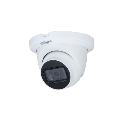 Picture of HAC-HDW1200TLMQ  2MP HDCVI Quick-to-install IR Eyeball 2.8mm Camera Dahua